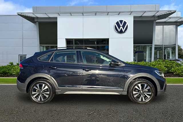 Used Volkswagen Taigo 2023 for sale - 76712271: Photo 4