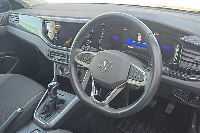 Used Volkswagen Taigo 2023 for sale - 76712271: Photo 6