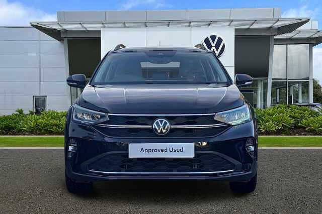 Used Volkswagen Taigo 2023 for sale - 76712271: Photo 7