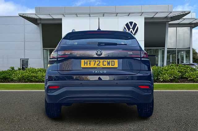 Used Volkswagen Taigo 2023 for sale - 76712271: Photo 9