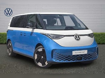 Used Volkswagen ID.Buzz 2026 for sale - 79119924: Photo