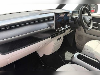 Used Volkswagen ID.Buzz 2026 for sale - 79119924: Photo