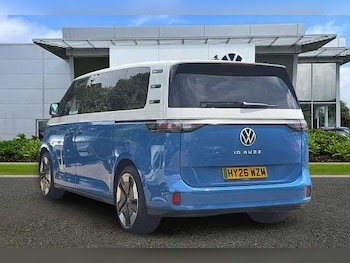 Used Volkswagen ID.Buzz 2026 for sale - 79119924: Photo