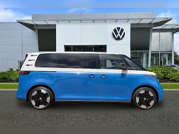 Used Volkswagen ID.Buzz 2026 for sale - 79119924: Photo