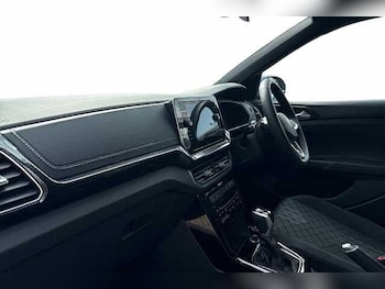 Used Volkswagen T-Cross 2025 for sale - 78045358: Photo