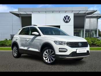 2020 (69) - 2017 1.0 TSI SE 115PS 5-Door