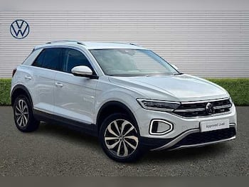 Used Volkswagen T-Roc 2022 for sale - 79619904: Photo