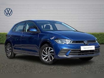 Used Volkswagen Polo 2024 for sale - 79539334: Photo