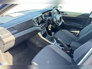 Used Volkswagen Polo 2024 for sale - 79539334: Photo