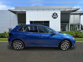 Used Volkswagen Polo 2024 for sale - 79539334: Photo