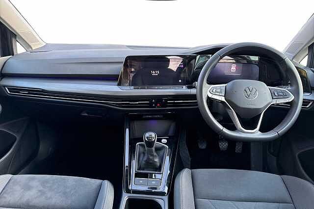 Used Volkswagen Golf 2024 for sale - 77656099: Photo 10