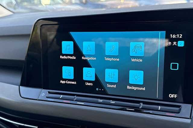 Used Volkswagen Golf 2024 for sale - 77656099: Photo 13