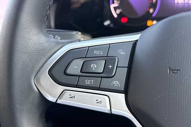 Used Volkswagen Golf 2024 for sale - 77656099: Photo 15