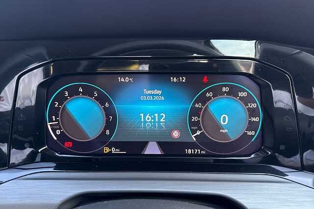 Used Volkswagen Golf 2024 for sale - 77656099: Photo 17