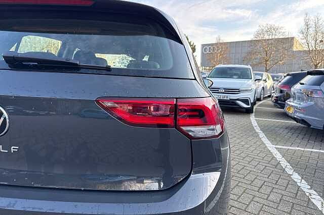 Used Volkswagen Golf 2024 for sale - 77656099: Photo 20