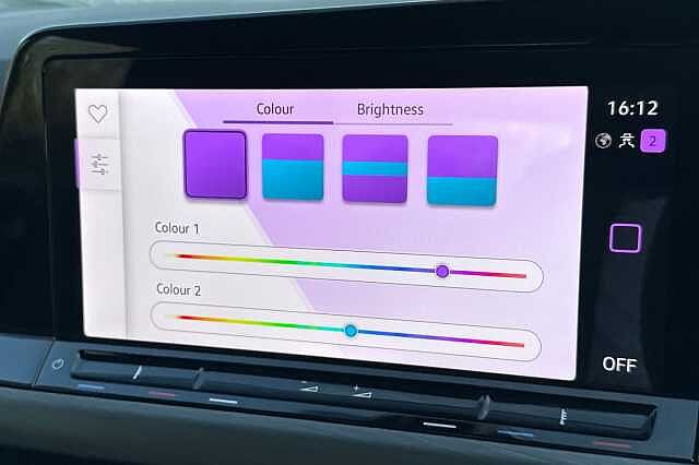 Used Volkswagen Golf 2024 for sale - 77656099: Photo 24