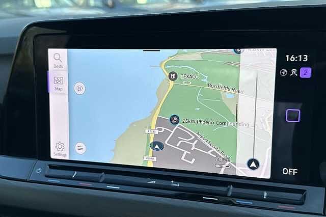 Used Volkswagen Golf 2024 for sale - 77656099: Photo 26