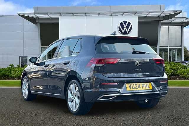 Used Volkswagen Golf 2024 for sale - 77656099: Photo 3