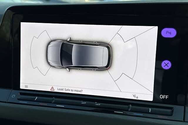 Used Volkswagen Golf 2024 for sale - 77656099: Photo 30