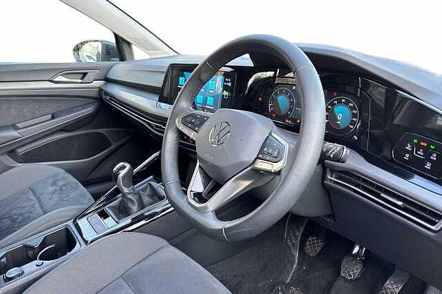 Used Volkswagen Golf 2024 for sale - 77656099: Photo 6