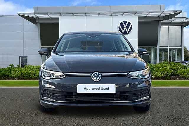 Used Volkswagen Golf 2024 for sale - 77656099: Photo 7