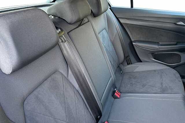 Used Volkswagen Golf 2024 for sale - 77656099: Photo 8