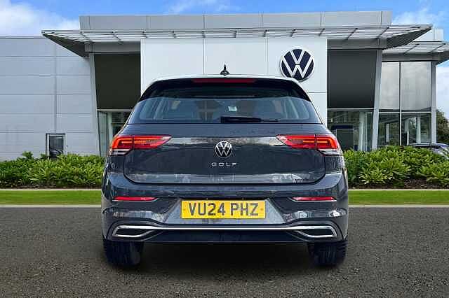 Used Volkswagen Golf 2024 for sale - 77656099: Photo 9