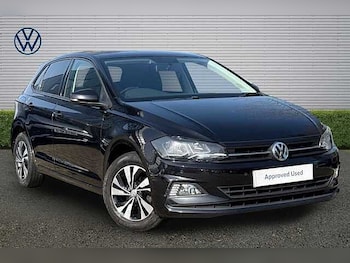 Volkswagen Polo feature image