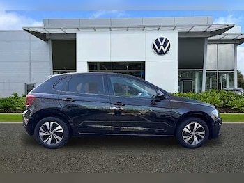 Used Volkswagen Polo 2020 for sale - 77720928: Photo