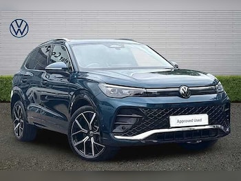Used Volkswagen Tiguan 2025 for sale - 78781990: Photo