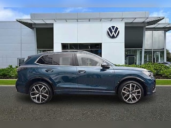 Used Volkswagen Tiguan 2025 for sale - 78781990: Photo