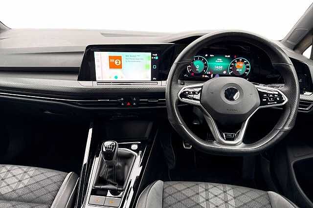 Used Volkswagen Golf 2023 for sale - 78069802: Photo 10