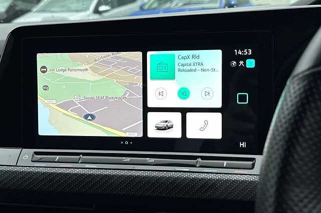 Used Volkswagen Golf 2023 for sale - 78069802: Photo 13