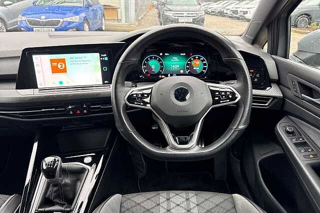 Used Volkswagen Golf 2023 for sale - 78069802: Photo 14