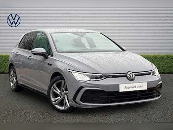 Volkswagen Golf feature image