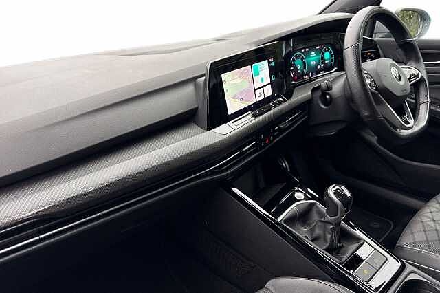 Used Volkswagen Golf 2023 for sale - 78069802: Photo 2