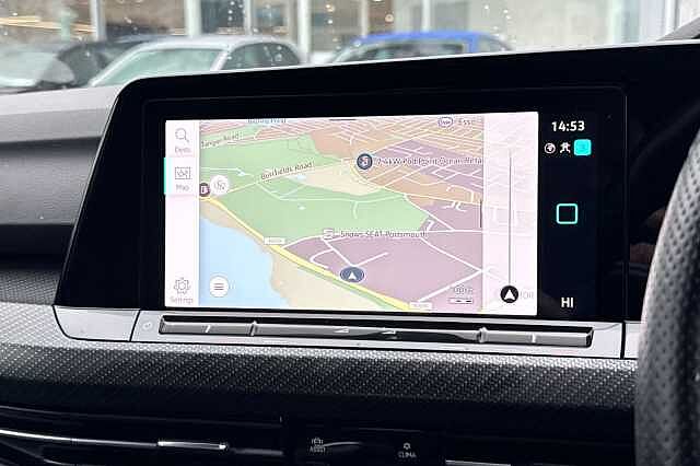 Used Volkswagen Golf 2023 for sale - 78069802: Photo 23