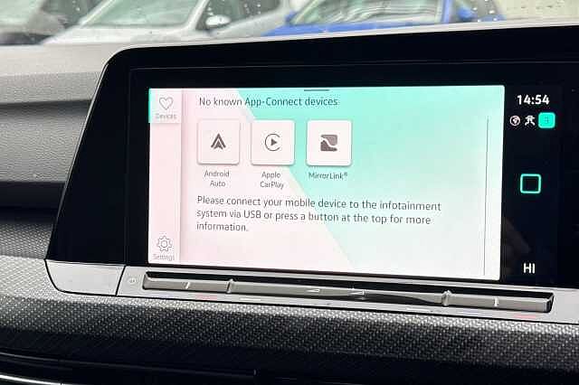 Used Volkswagen Golf 2023 for sale - 78069802: Photo 24