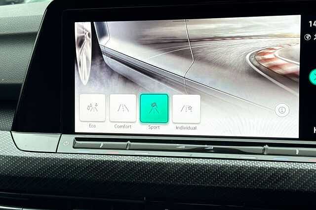 Used Volkswagen Golf 2023 for sale - 78069802: Photo 25