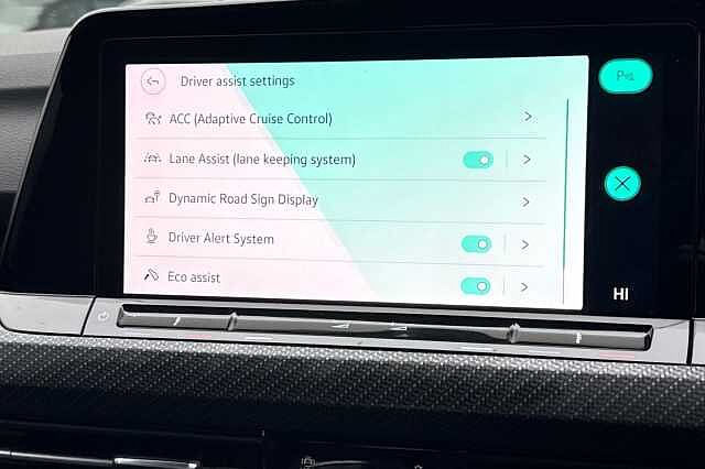 Used Volkswagen Golf 2023 for sale - 78069802: Photo 26