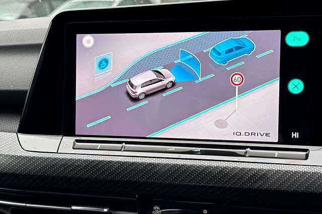 Used Volkswagen Golf 2023 for sale - 78069802: Photo 27