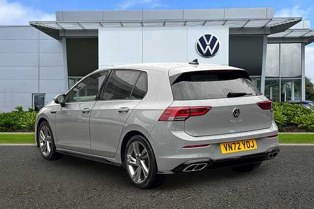 Used Volkswagen Golf 2023 for sale - 78069802: Photo 3