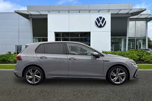 Used Volkswagen Golf 2023 for sale - 78069802: Photo 4