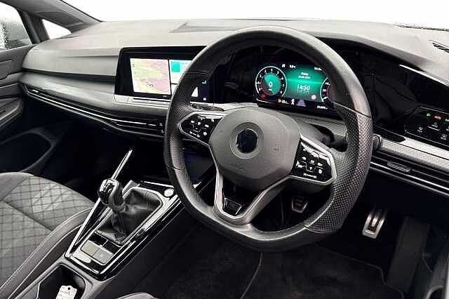 Used Volkswagen Golf 2023 for sale - 78069802: Photo 6