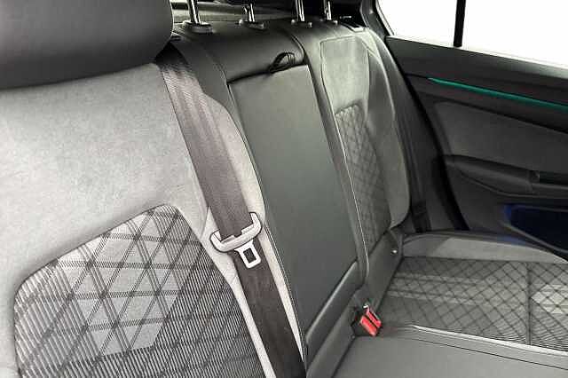 Used Volkswagen Golf 2023 for sale - 78069802: Photo 8