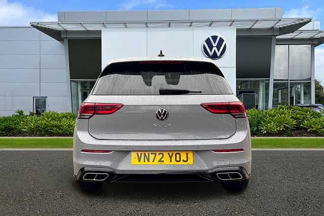 Used Volkswagen Golf 2023 for sale - 78069802: Photo 9