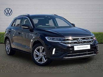 Used Volkswagen T-Roc 2025 for sale - 78558423: Photo