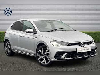 Used Volkswagen Polo 2025 for sale - 79539335: Photo