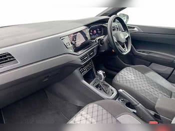 Used Volkswagen Polo 2025 for sale - 79539335: Photo