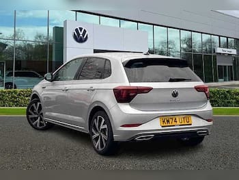Used Volkswagen Polo 2025 for sale - 79539335: Photo